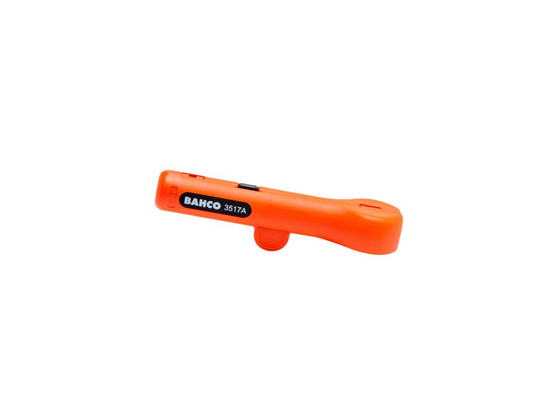 BAHCO dismantling tool for flat and round cables 6-13mm