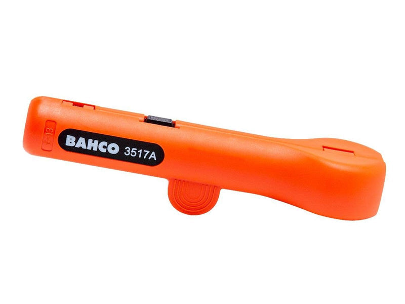 BAHCO dismantling tool for flat and round cables 6-13mm