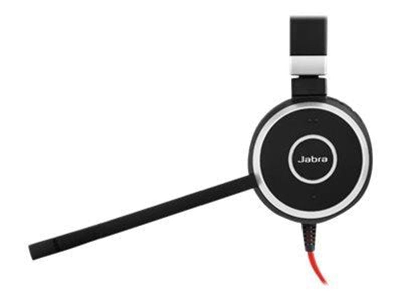 Jabra Evolve 40 UC Stereo