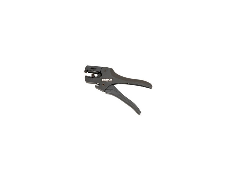 BAHCO wire stripping plier automatic  0.02-10mm2