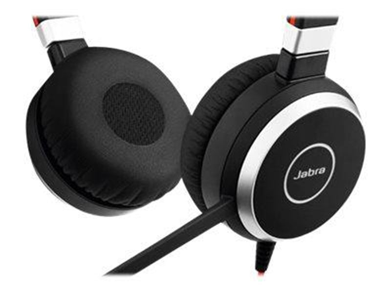Jabra Evolve 40 UC Stereo