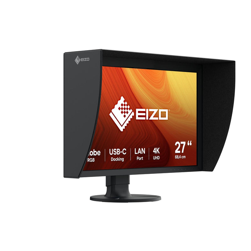 EIZO ColorEdge CG2700X Monitor 68,4 cm (27 Zoll)