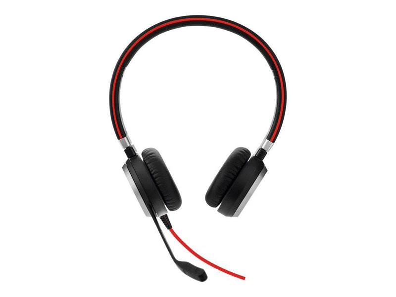 Jabra Evolve 40 UC Stereo