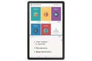 Samsung Galaxy Tab S6 Lite Oxford Gray 2022 Edition 26,31cm (10,4')