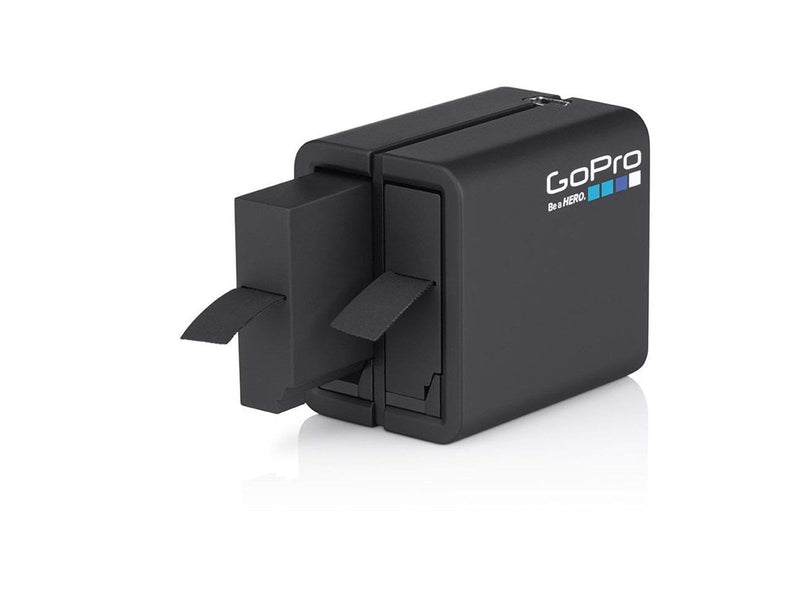 GoPro Dual Batterie Aufladegerät (HERO4)