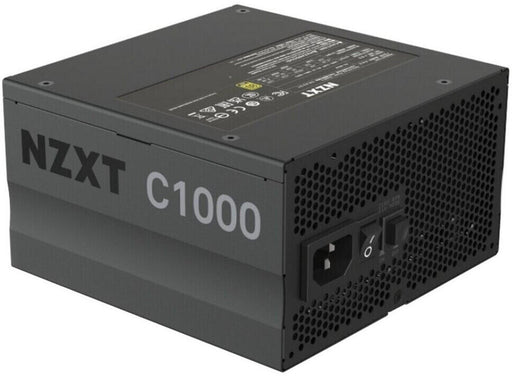 NZXT C1000 - Netzteil
