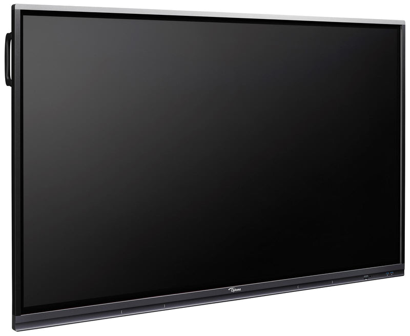 Optoma 5862RK Digital Signage Touch Display 218 cm 86 Zoll