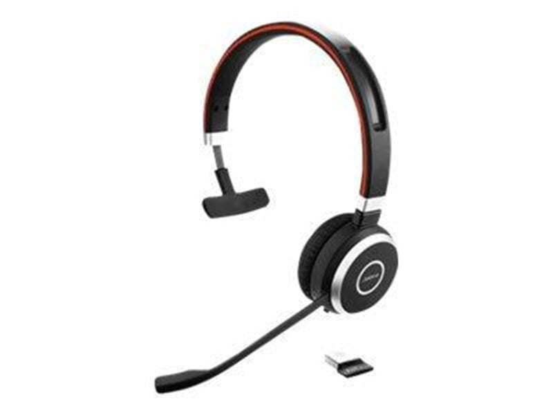 Jabra Evolve 65 UC Mono