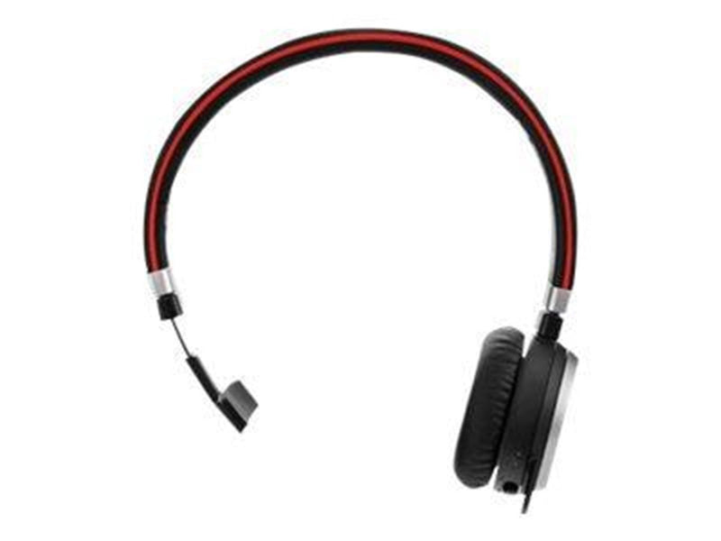 Jabra Evolve 65 UC Mono