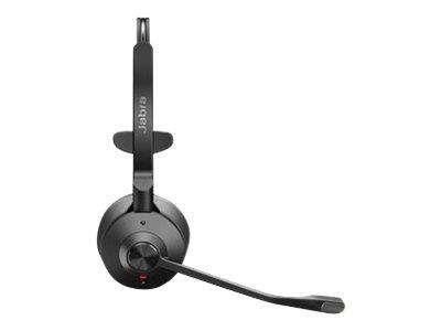 Jabra Engage 55 UC Mono Headset On-Ear