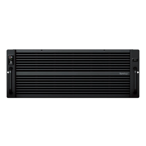 Synology HighDensity HD6500 60 Einschübe Leergehäuse 4HE (HD6500)