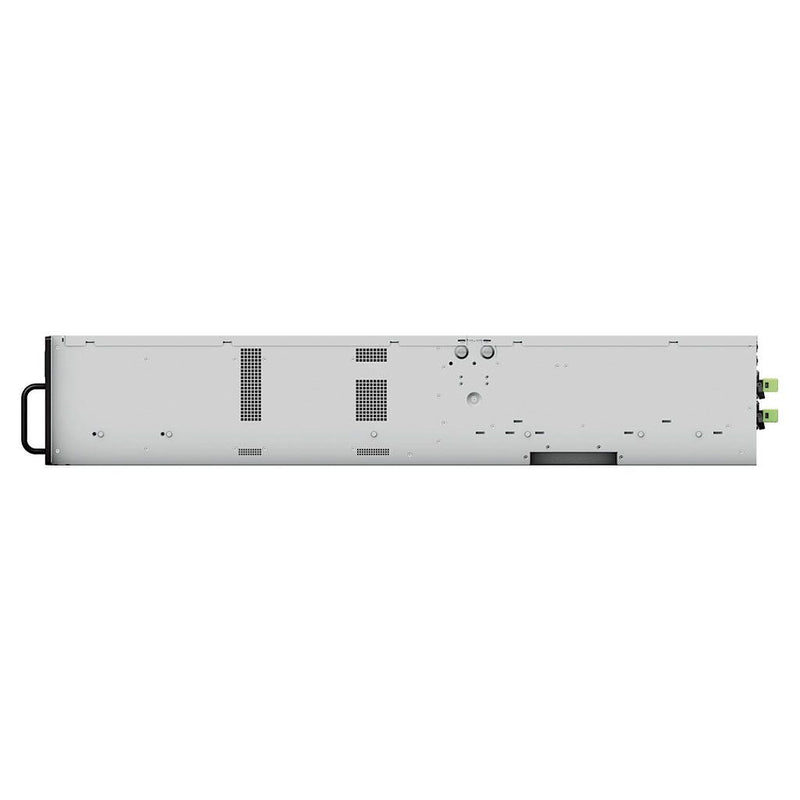 Synology HighDensity HD6500 60 Einschübe Leergehäuse 4HE (HD6500)