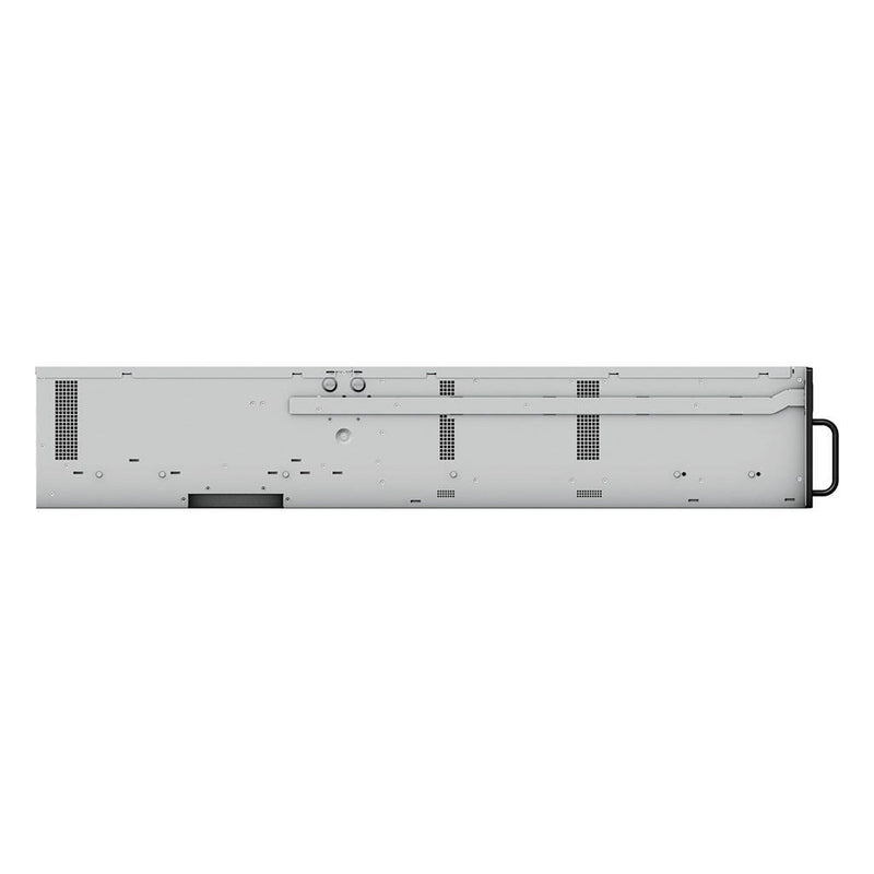 Synology HighDensity HD6500 60 Einschübe Leergehäuse 4HE (HD6500)