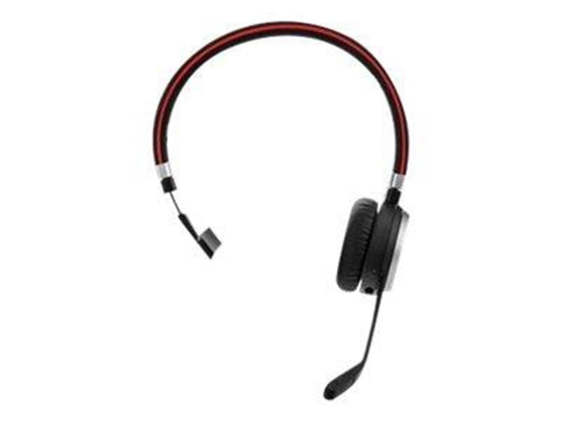 Jabra Evolve 65 UC Mono