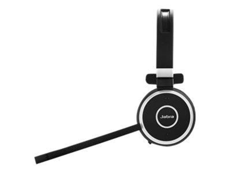 Jabra Evolve 65 UC Mono