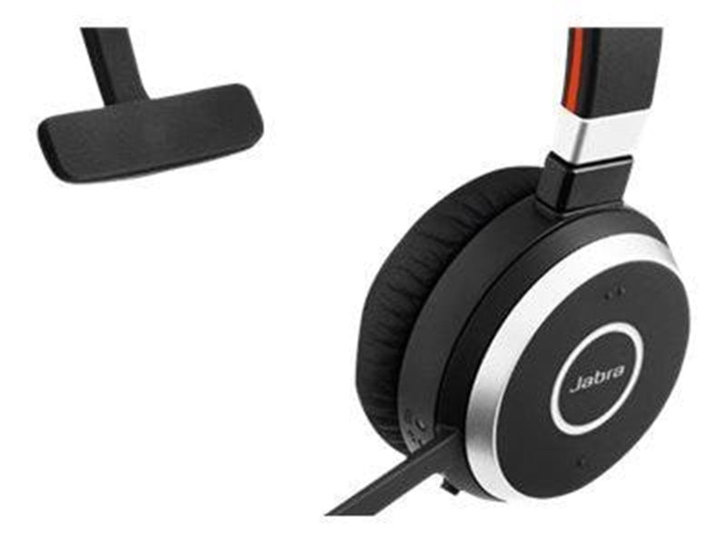 Jabra Evolve 65 UC Mono