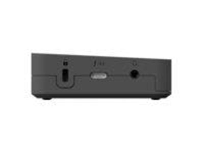 Fujitsu - port replicator - Thunderbolt 4 - HDMI DP