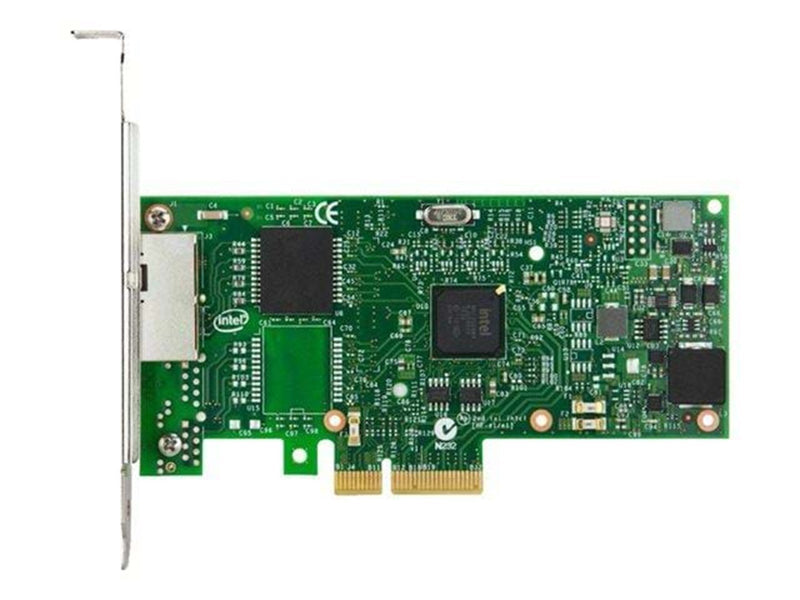 IBM Intel I350-T2 2xGbE BaseT Adapter fo