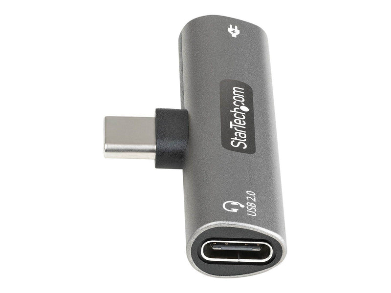 StarTech.com CDP2CAPDM
