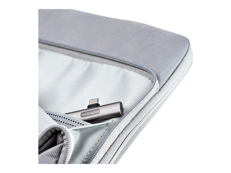 StarTech.com CDP2CAPDM