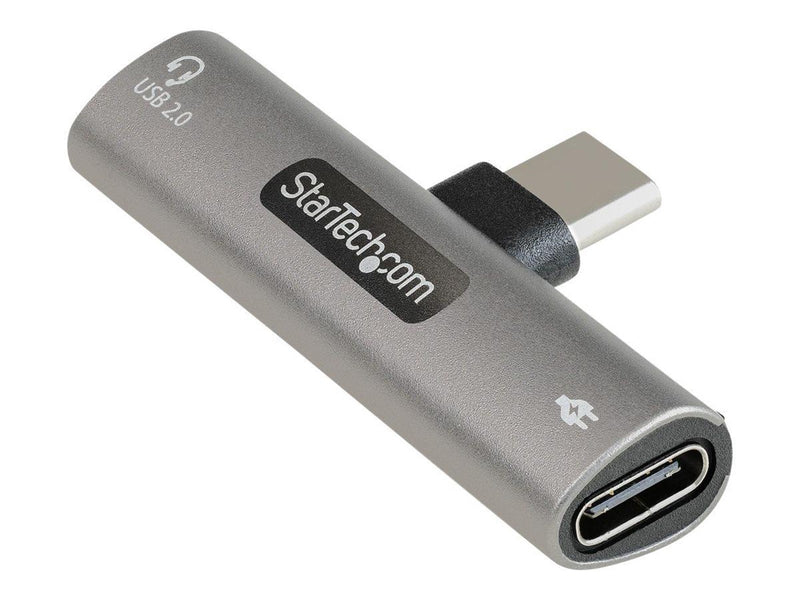 StarTech.com CDP2CAPDM
