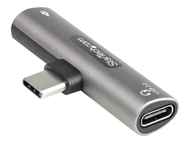 StarTech.com CDP2CAPDM