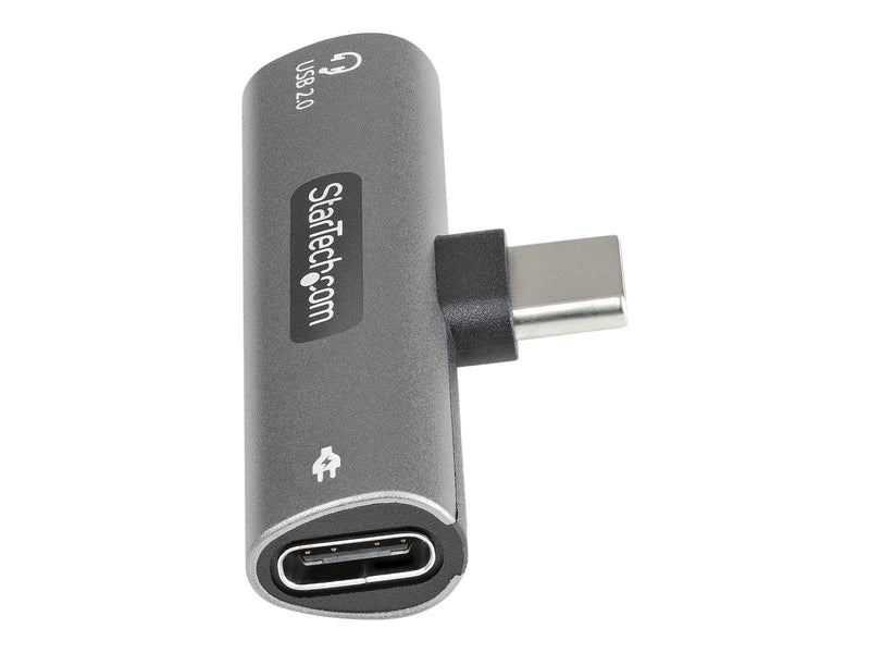 StarTech.com CDP2CAPDM