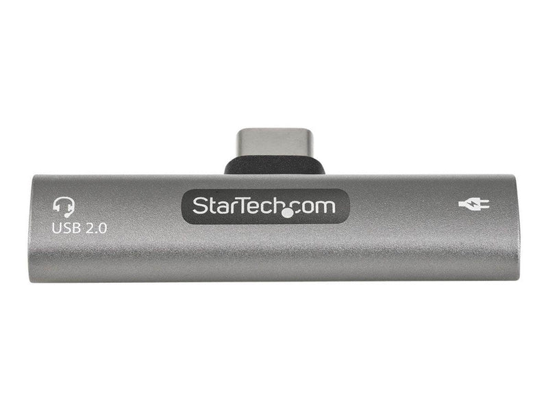StarTech.com CDP2CAPDM