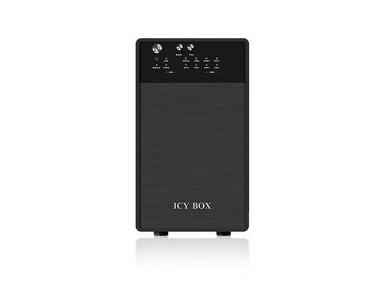 ICY BOX ICY Box IB-RD3620SU3