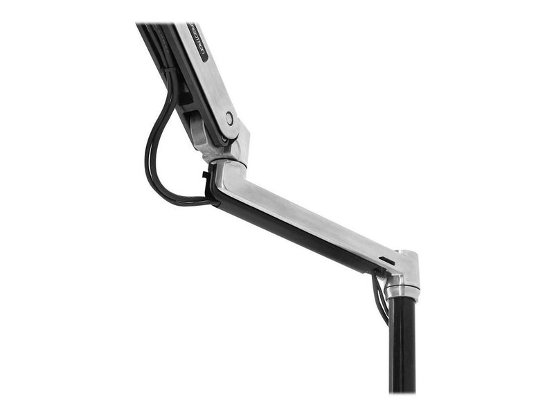 Ergotron WorkFit-LX Sit-Stand Tisch Ständer System
