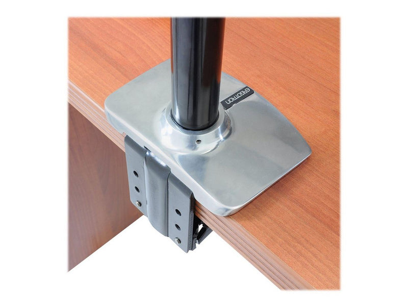 Ergotron WorkFit-LX Sit-Stand Tisch Ständer System