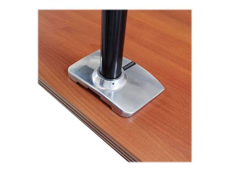 Ergotron WorkFit-LX Sit-Stand Tisch Ständer System