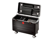 Parat PARAPROJECT® Case TC20 GAN Lade- und Managementsystem