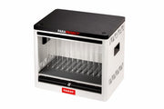 Parat PARAPROJECT® Cube C12 Lade- und Managementsystem