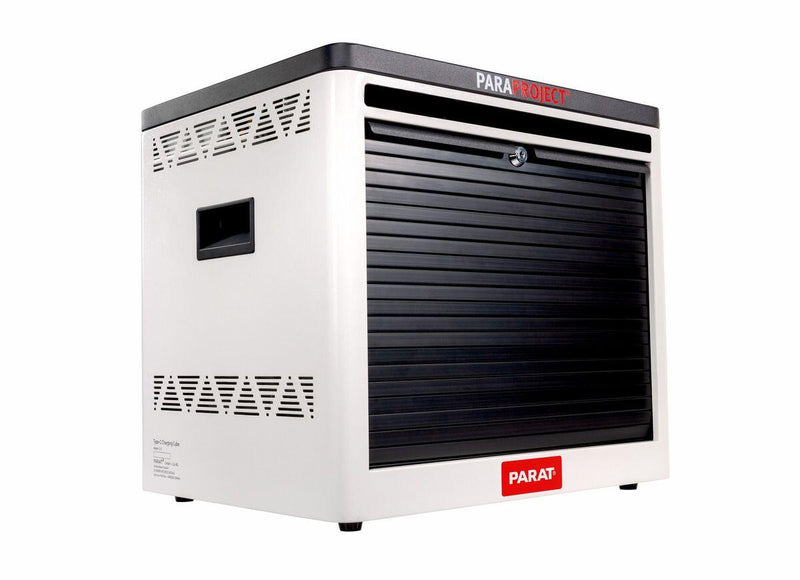 Parat PARAPROJECT® Cube C12 Lade- und Managementsystem