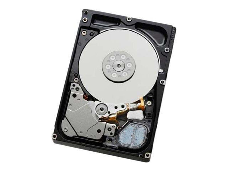 HGST Ultrastar C15K600 HUC156045CSS200 - 450GB - Festplatten - HUC156045CSS200 - SAS3 - 2.5"