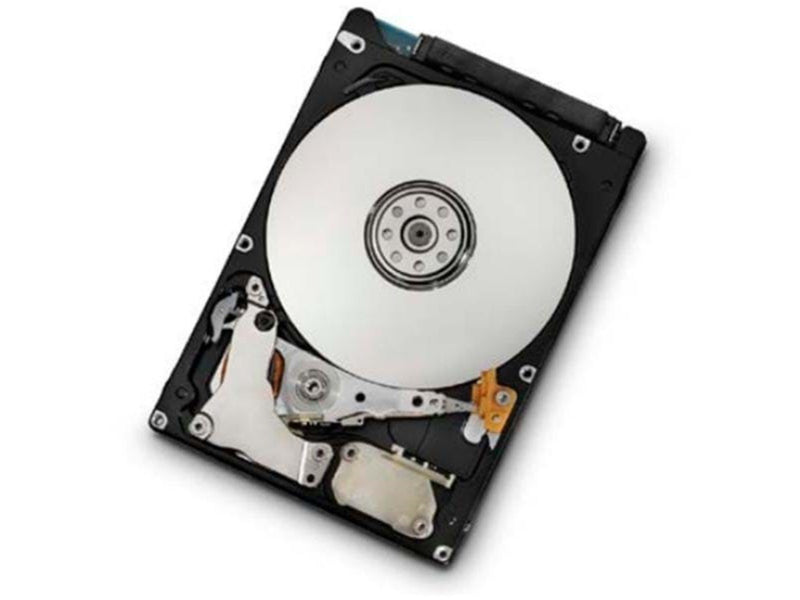 HGST Travelstar Z5K500 HTS545050A7E680 - 500GB - Festplatten - HTS545050A7E680 - SATA-600 - 2.5"