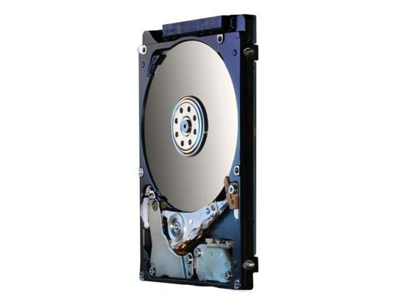 HGST Travelstar Z5K500 HTS545050A7E680 - 500GB - Festplatten - HTS545050A7E680 - SATA-600 - 2.5"