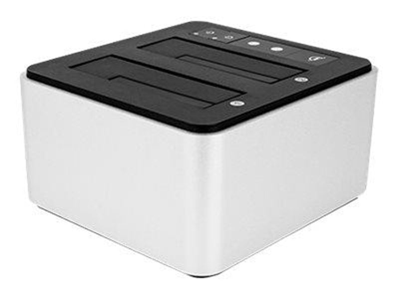 OWC Drive Dock