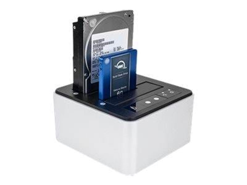 OWC Drive Dock