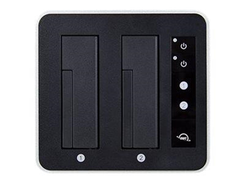 OWC Drive Dock