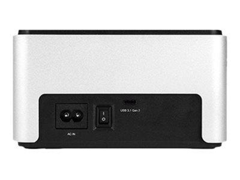 OWC Drive Dock