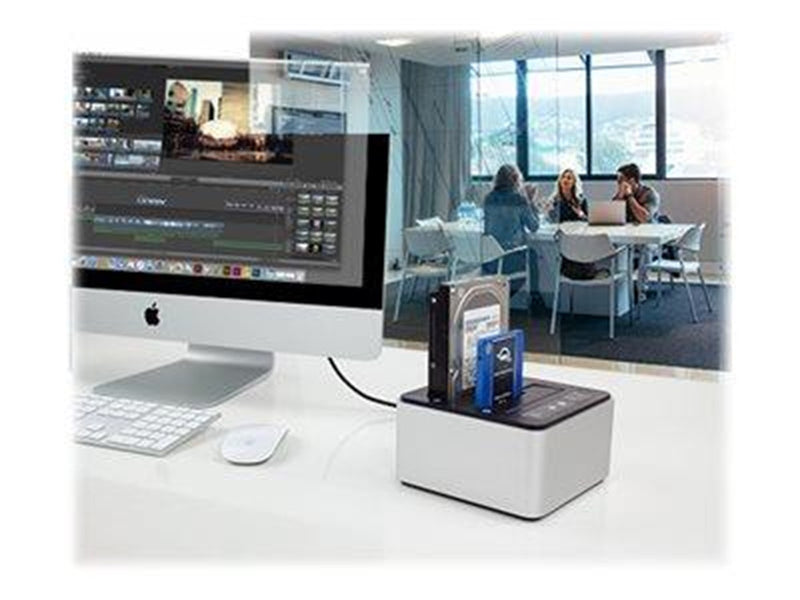 OWC Drive Dock