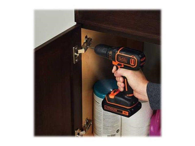 Black & Decker BLACK+DECKER