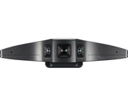 iiyama UC CAM180UM-1 Panorama-Webcam mit 4K-Auflösung und Auto-Tracking-Technologie