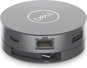 Dell 6-in-1 Mobile Adapter DA305 Dockingstation