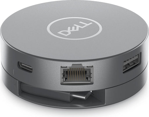 Dell 6-in-1 Mobile Adapter DA305 Dockingstation