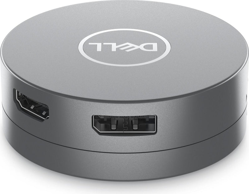 Dell 6-in-1 Mobile Adapter DA305 Dockingstation