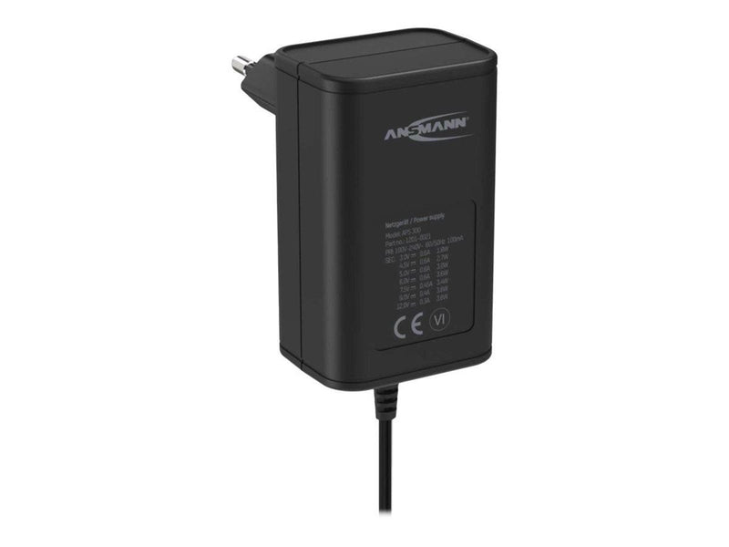 ANSMANN APS 300