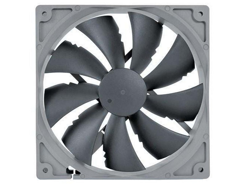 Noctua NF-P14s redux-1200PWM - Gehäuselüfter - 140mm - Grau - 19 dBA